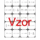 Domino - Aritmetika racionálních čísel | matematika 3