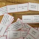Domino - HORNINY, GEOLOGICKÉ DĚJE - barevná i černobílá verze 5