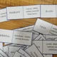 Domino NEROSTY - barevná i černobílá verze 5