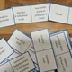 Domino Svalová soustava - barevná i černobílá verze 4