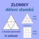 Zlomky - zvýhodněná sada (sčítání, odčítání, násobení, dělení, složený zlomek, převod na desetinné číslo, základní tvar) 4