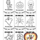 HALLOWEEN v němčině 6