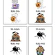 Já mám, kdo má - Halloween 2