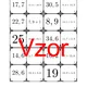 Domino - Sčítání desetinných čísel | matematika 4
