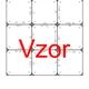 Matematická Tetromina | Tetromino | Zvýhodněná sada 4