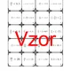 Domino - Sčítání racionálních čísel | matematika 4