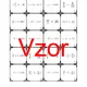 Domino - Aritmetika racionálních čísel | matematika 4