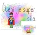 Plakáty do knihovny a do čtenářských koutků 3