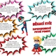 Běhací kvíz – Superhrdinové první pomoci 2