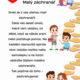 STEZKA PRVNÍ POMOCI Malý záchranář 4