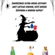 MŠ - stezka pro rodiče a děti - TAJEMSTVÍ DUCHA BEZ JMÉNA 4