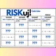 RISKuj! 3