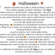 Čtení s porozuměním - SVATÝ VÁCLAV, SVATÝ MARTIN, HALLOWEEN, DUŠIČKY, PODZIM 2