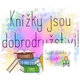 Plakáty do knihovny a do čtenářských koutků 2