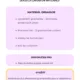 Adjectives ending in -ed/-ing ~ Koncovky přídavných jmen AJ ~ Pracovní list 5