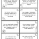 Autumn speaking set – pictures, riddles and questions A2–B1+ 8