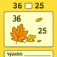 Podzimní počítání 4