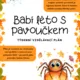 Babí léto s pavoučkem - podzim 2
