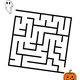 Halloweenský balíček her a aktivit 3