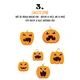 Kouzelná stezka čarodějnice Amálky - Halloweenské dobrodružství  2