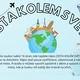 Cesta kolem světa- výzdoba 4