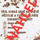 🍫 Čokoládová stezka – zábava i poučení pro děti! 🍫 3