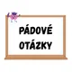 Pádové otázky - Objevujeme svět pádů 2