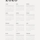 Učitelský plánovač (diář) pro školní rok 2025/2026 2