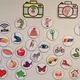 Fotografujeme - postřehová hra, abeceda 7