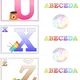 ABECEDA (pexeso) 2