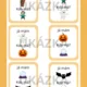 Já mám, kdo má? - Halloween 2