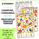 Hledačka - podzim (Hledej a najdi, I spy) - ZDARMA/FREE 2