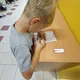 Běhací počítání - malá násobilka 4