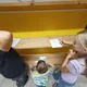 Běhací počítání - malá násobilka 6