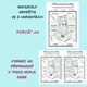 SVATÝ VÁCLAV - VYBARVOVAČKY ČJ + M - 2. TŘÍDA - 5 PL + řešení 2