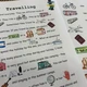 Picture reading - Travelling 2