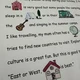 Picture reading - Travelling 3