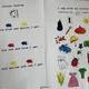 Colours - pracovní listy 6