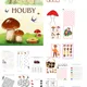 Houby 2