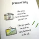 School - pracovní listy 3