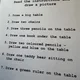 School - pracovní listy 4