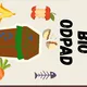 Ebook hry pro děti 5-6 let + kartičky s pravidly, záchranné složky, třídění odpadu, omalovánky 3