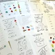 Pracovní listy - AUTUMN 10