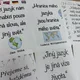 Citáty o jazycích 4