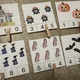 Počítání 1 - 12 - Halloween (kolíčková aktivita) 2