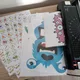 AJ - Cookie monster - food - un/countables 2