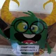 AJ - Cookie monster - food - un/countables 6