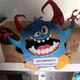 AJ - Cookie monster - food - un/countables 8