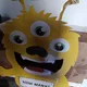 AJ - Cookie monster - food - un/countables 9