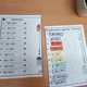 Trhací běhací aktivita - sčítání a odčítání do 100 5